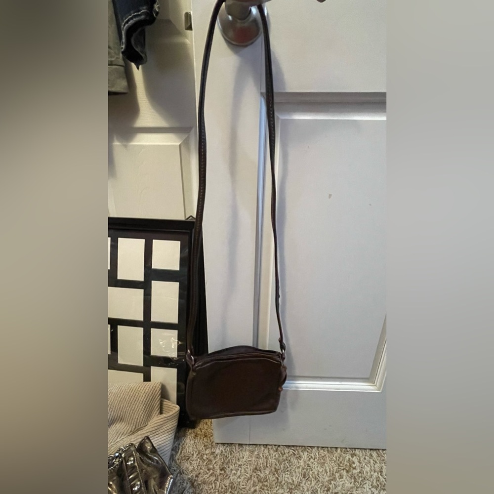 Crossbody